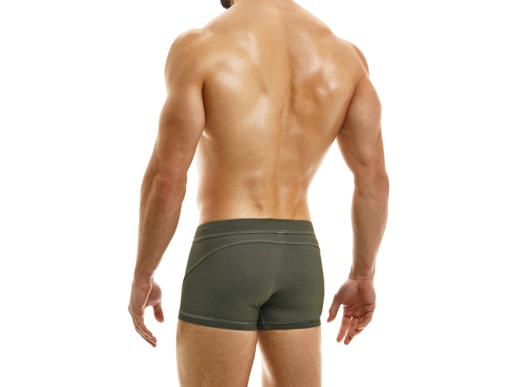 Modus Vivendi 05021 Jeans Boxer Underwear