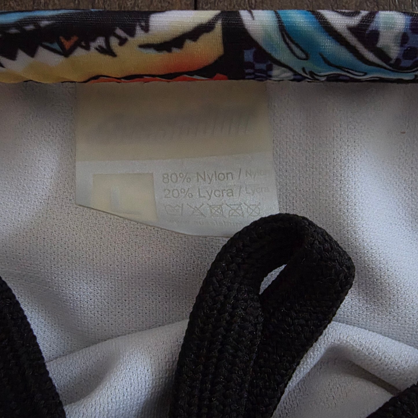 AussieBum Superhero Comic Book Dwim Brief Large