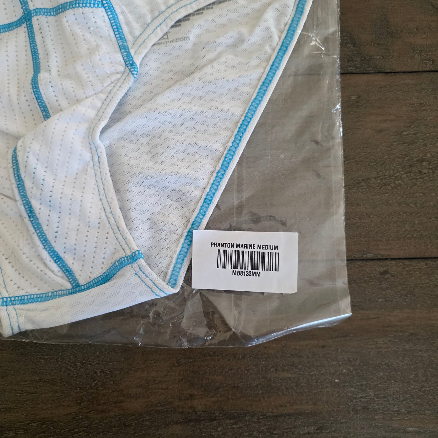 Junk Underjeans Phantom Marine Brief MB-8133