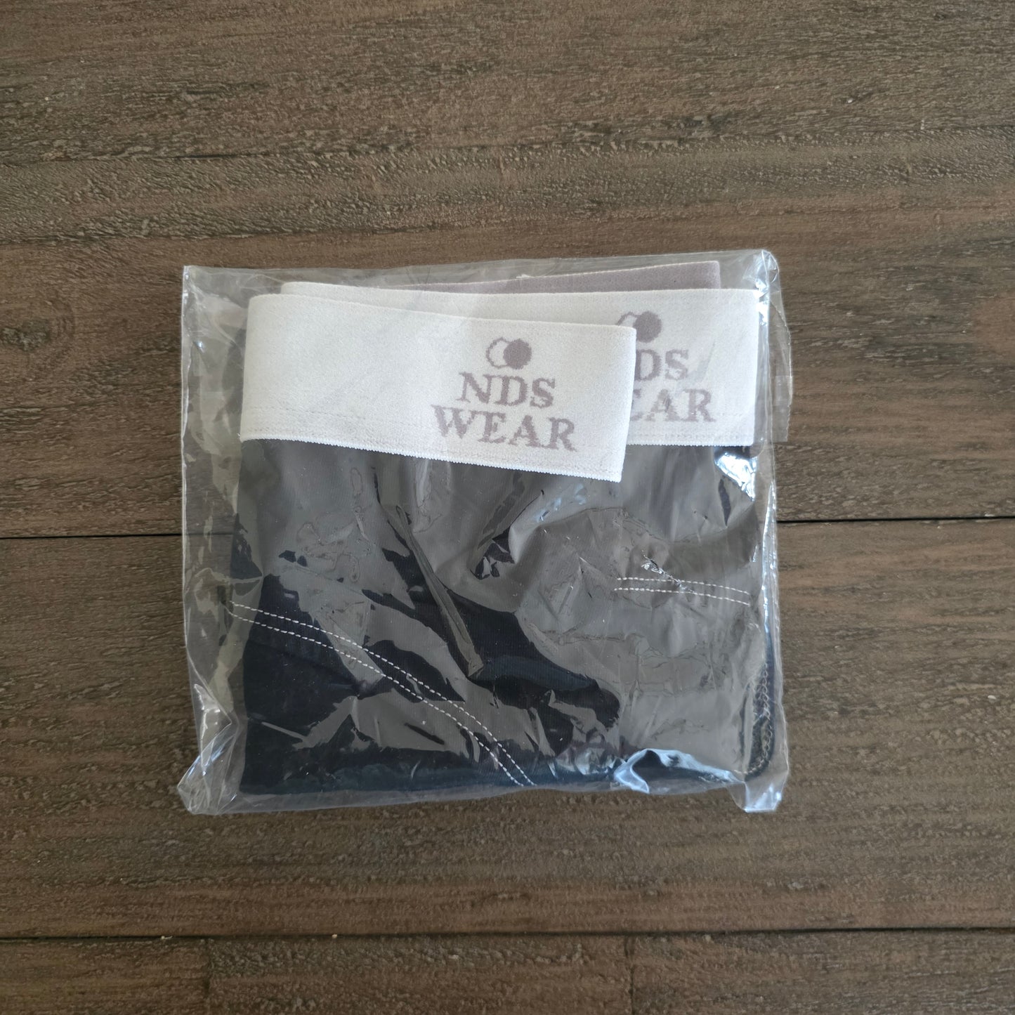 NDS Wear Basic Briefs