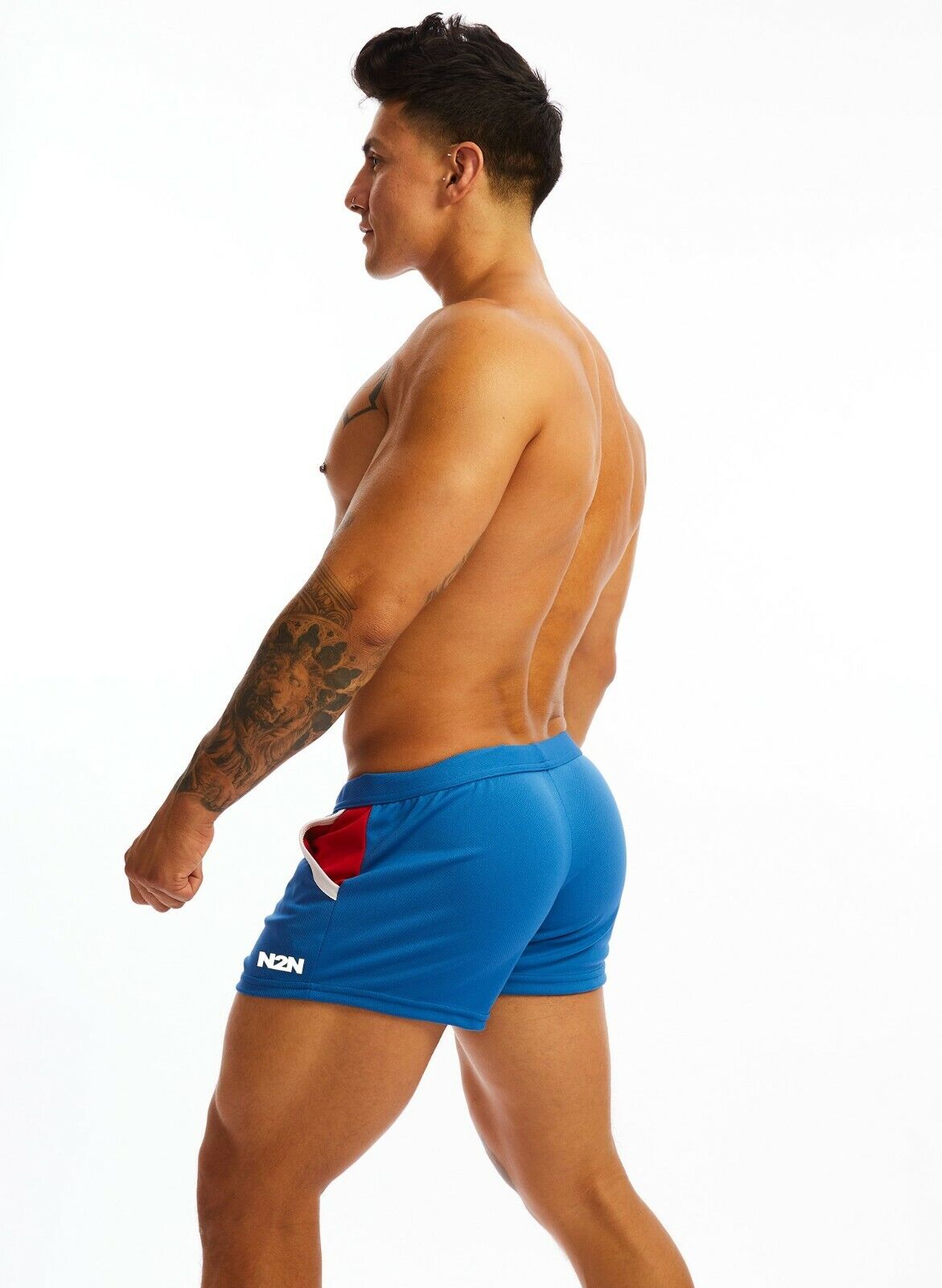N2N Shorts