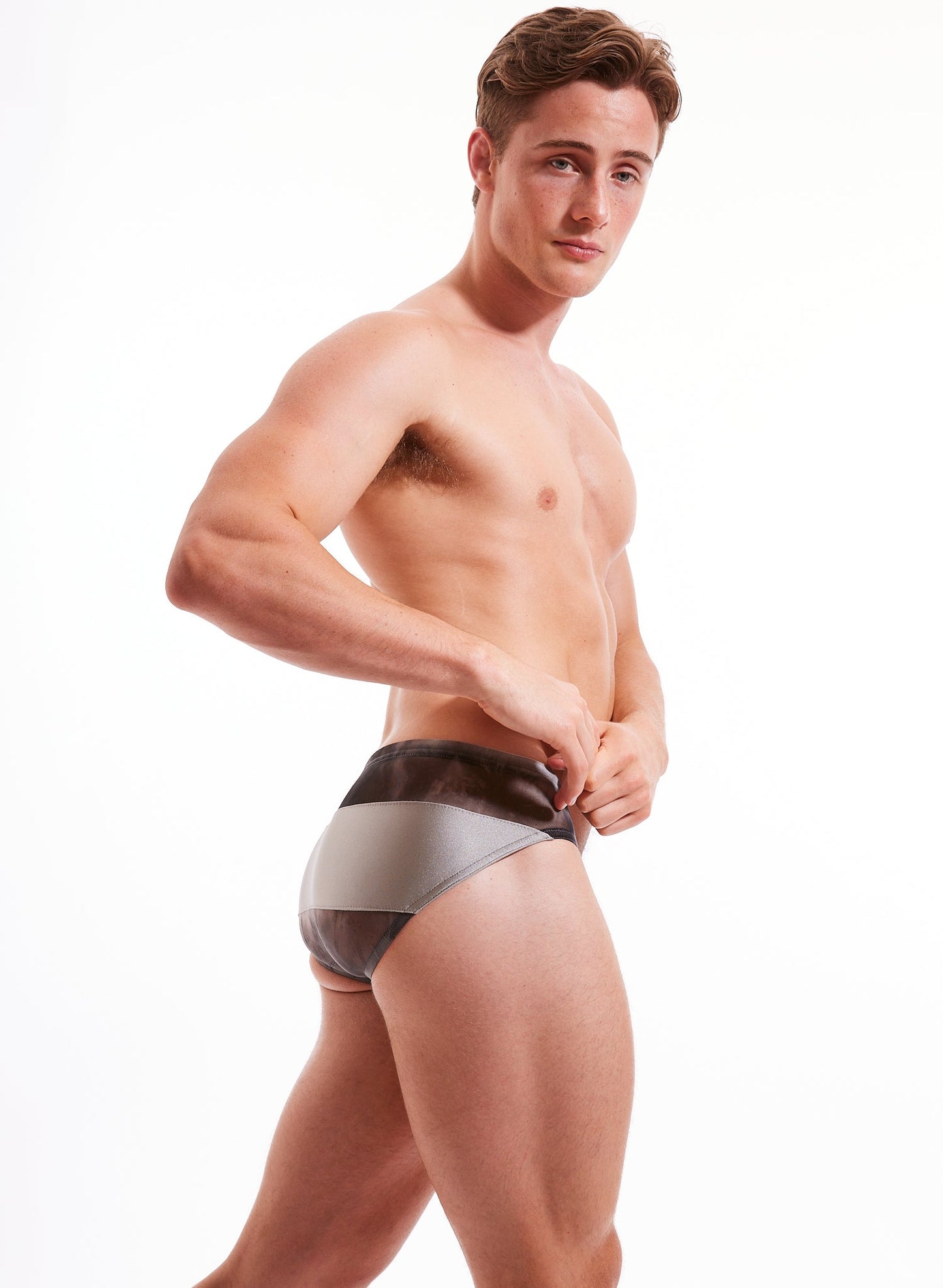 N2N Bodywear B51 Nitro X