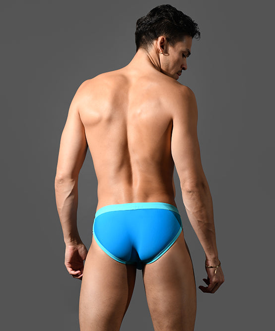 Andrew Christian Retro Bikini