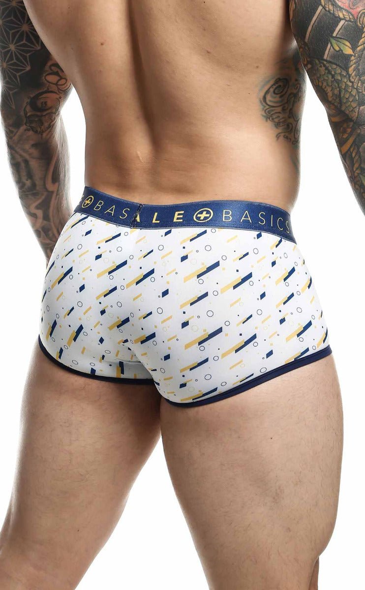 Malebasics Trunk Sexy Pouch Final Sale