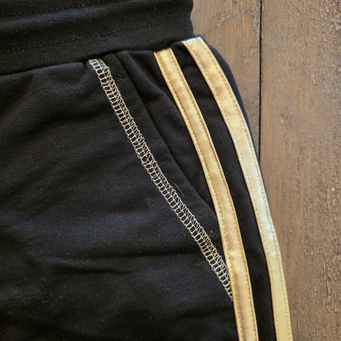 Andrew Christian 2014 Vintage Stoli Vodka GayCities Competition Shorts