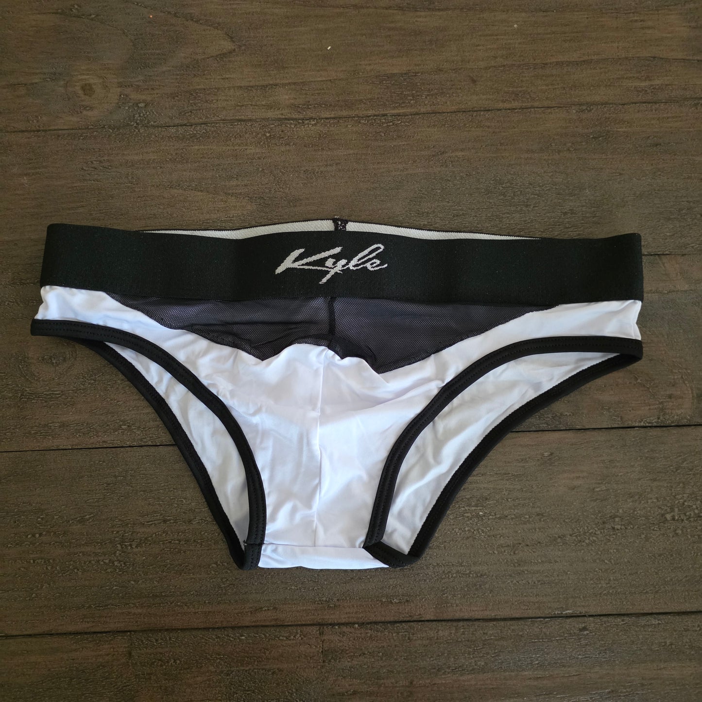Kyle Bikini Brief KLJ003