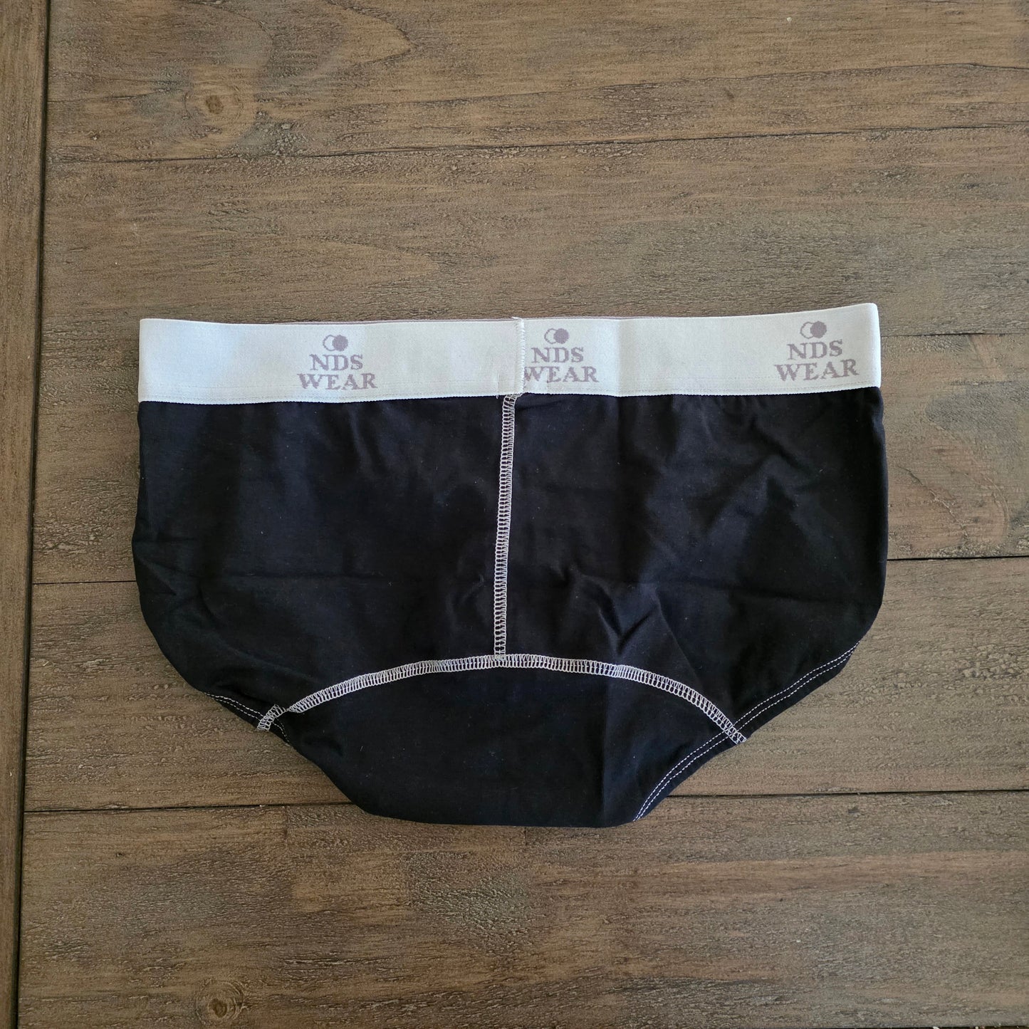 NDS Wear Basic Briefs