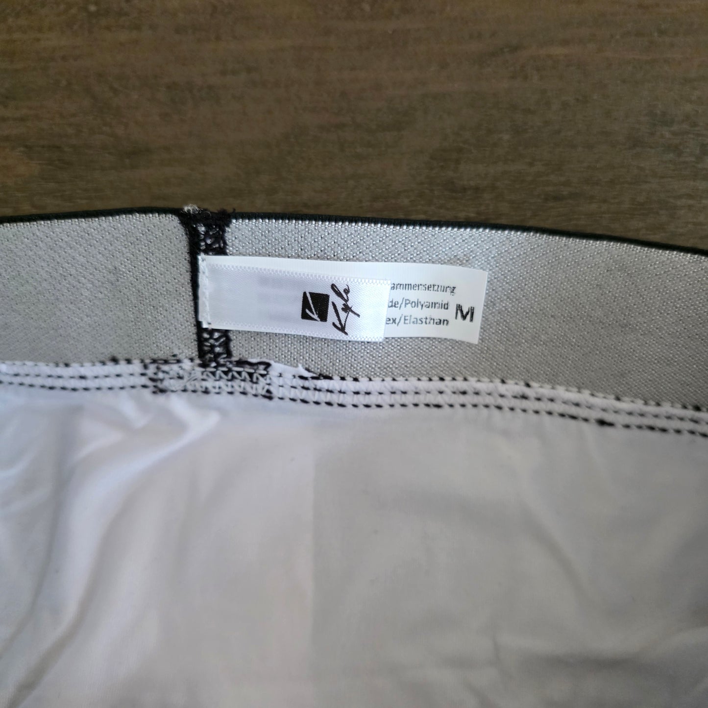 Kyle Bikini Brief KLJ003