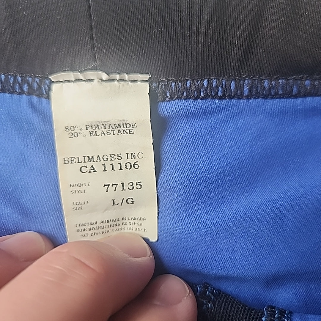 3G Shorts
