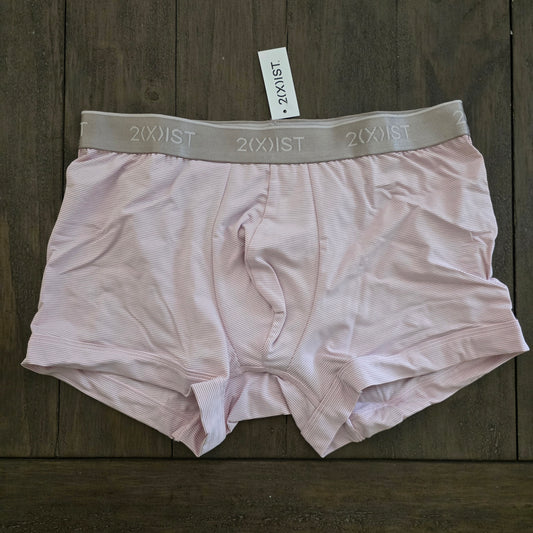 2xist Elements Rose-Gold Silver-Infused Trunk Medium 2(X)IST