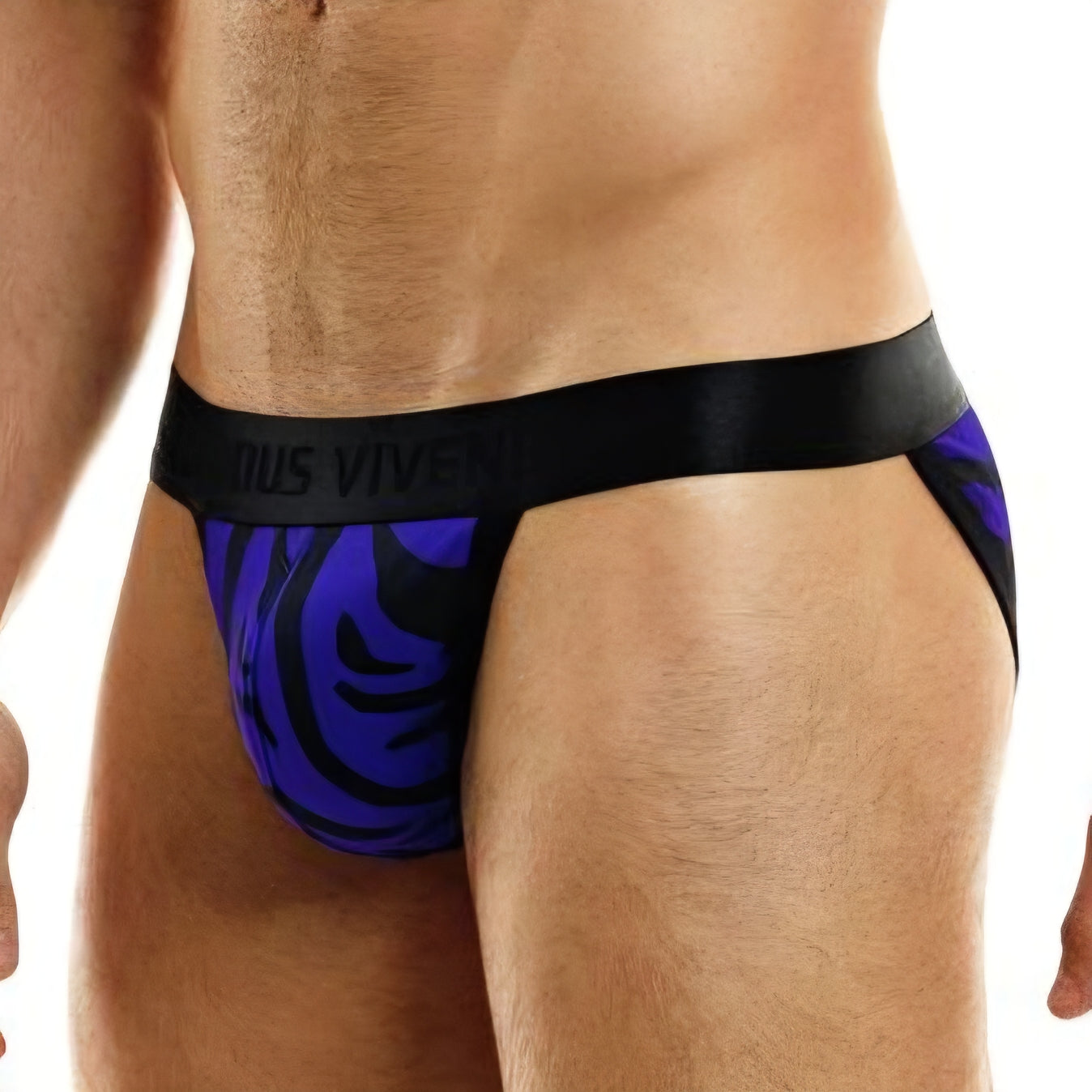 Modus Vivendi 07315 Tiger Tanga Brief	Underwear