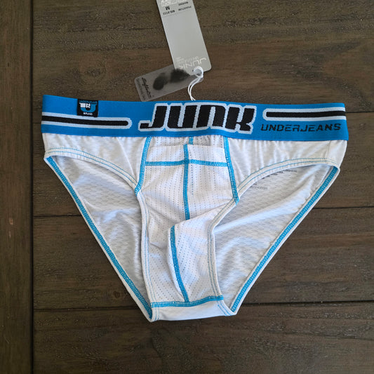 Junk Underjeans Phantom Marine Brief MB-8133