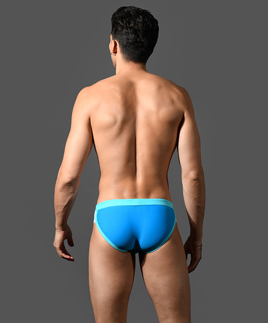 Andrew Christian Retro Bikini