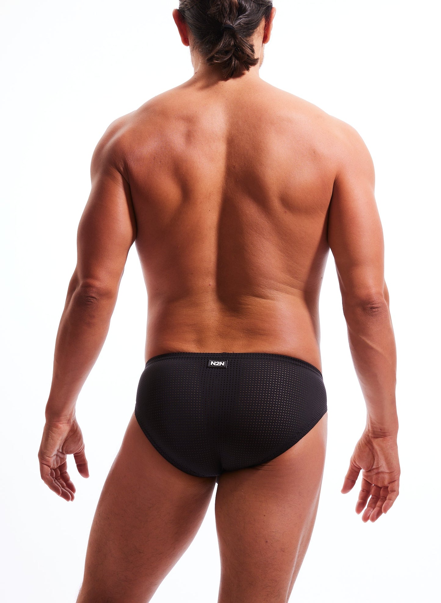 N2N Bodywear BM69 Bare Maverick Bikini