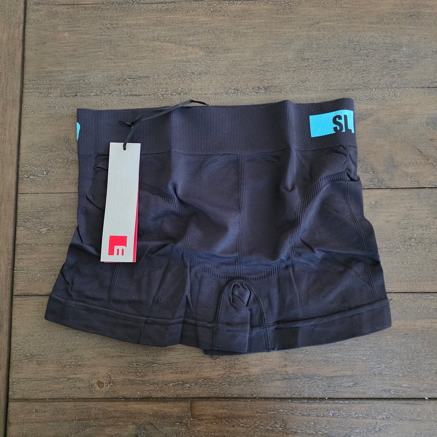 Mosmann SL Butt Lifting Boxer Brief