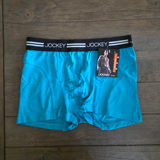 Jockey Sport Boxer Brief