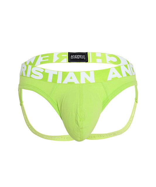 Andrew Christian THICK Frame Jock