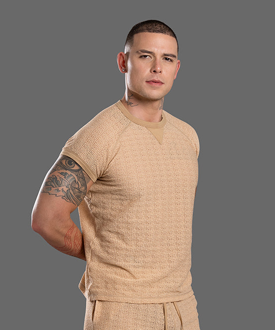 Andrew Christian Ibiza Energy Capsule Tee