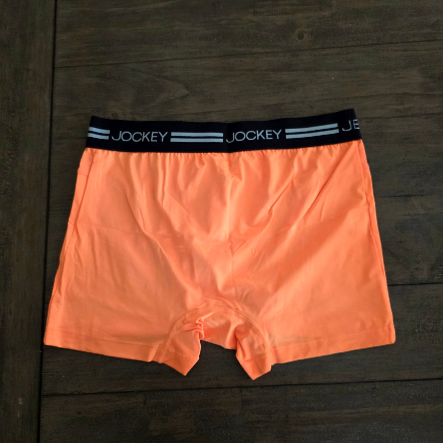 Jockey Sport Boxer Brief