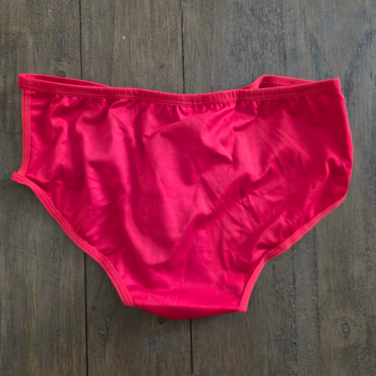 Good Devil 6033 Experiences Bikini Red Large