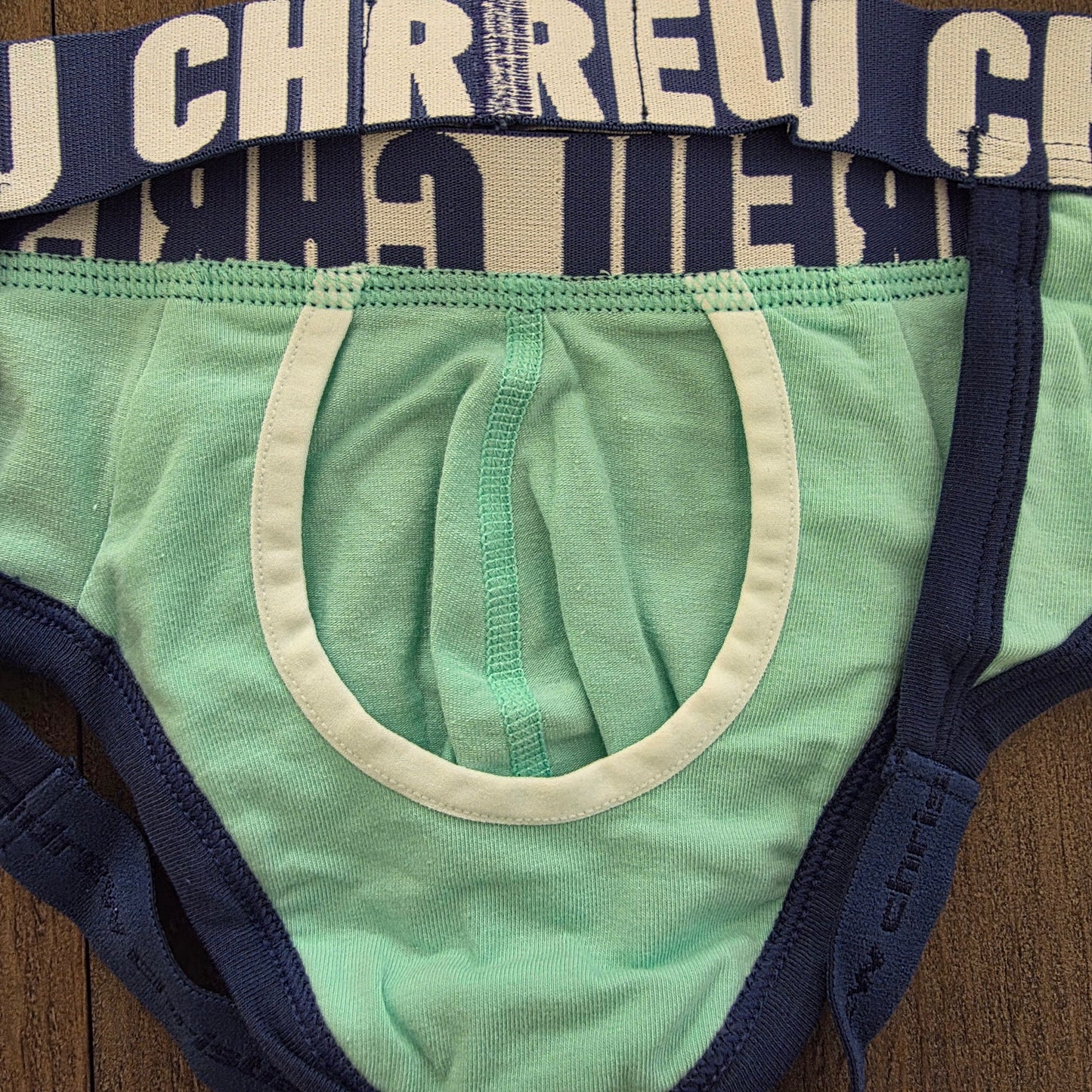 Andrew Christian 93159 Fashion Frame Jock w/ SHOW-IT®