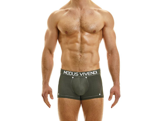 Modus Vivendi 05021 Jeans Boxer Underwear