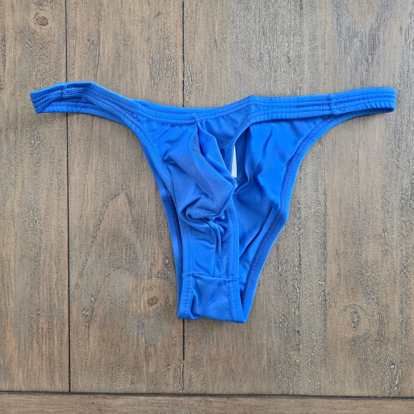 Good Devil GD7007 Zoom Carnival Bikini Blue Large