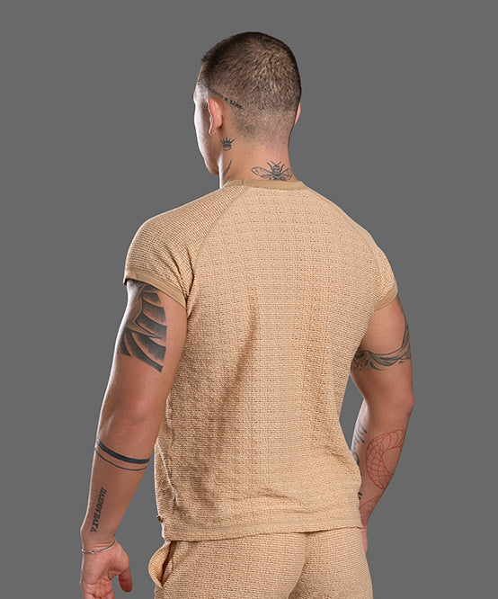 Andrew Christian Ibiza Energy Capsule Tee