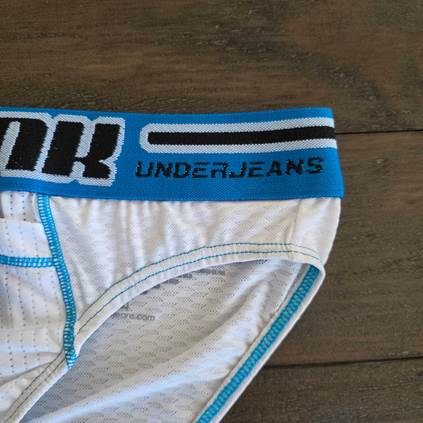 Junk Underjeans Phantom Marine Brief MB-8133