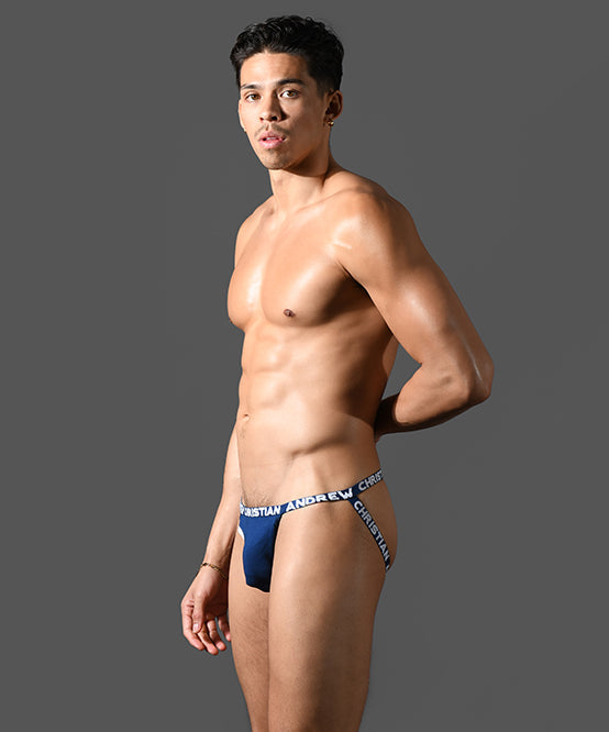 Andrew Christian Fly Jock w/ ALMOST NAKED®