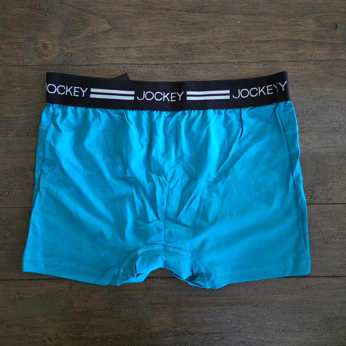 Jockey Sport Boxer Brief