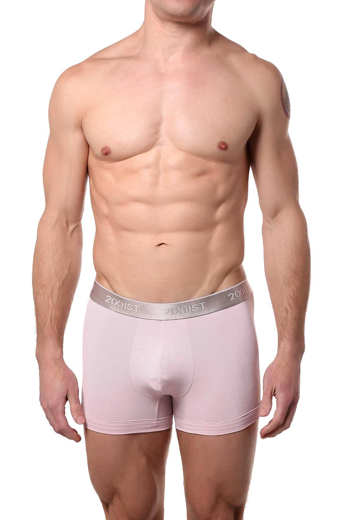 2xist Elements Rose-Gold Silver-Infused Trunk Medium 2(X)IST