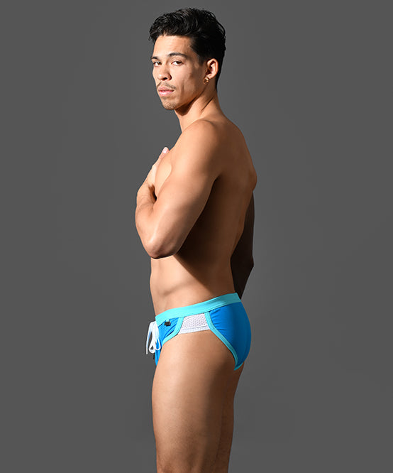 Andrew Christian Retro Bikini