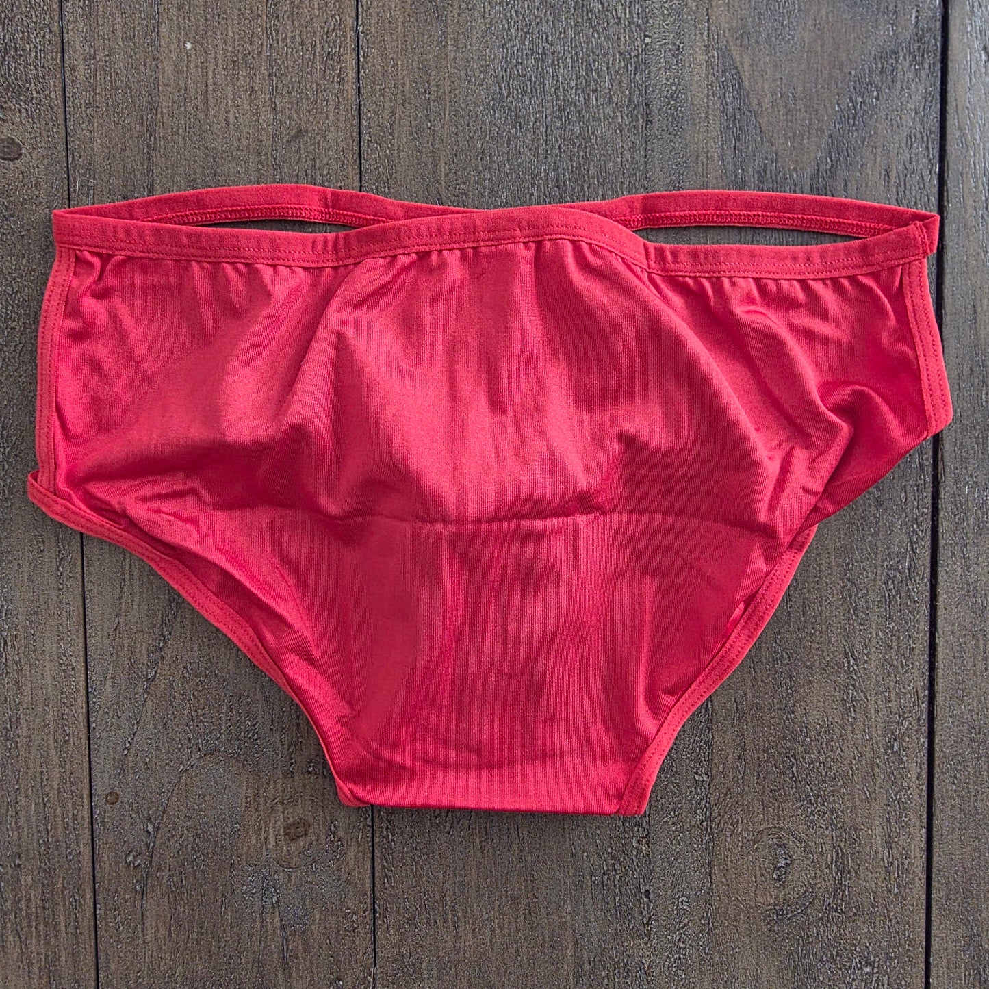 Good Devil 6033 Experiences Bikini Red Medium