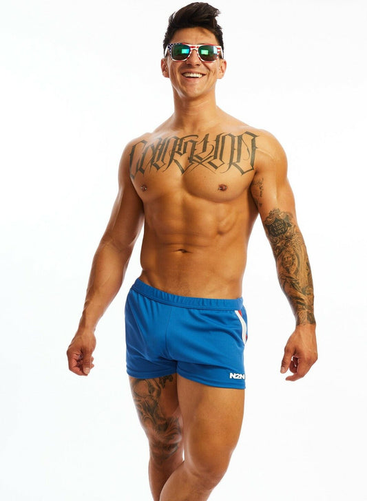 N2N Shorts