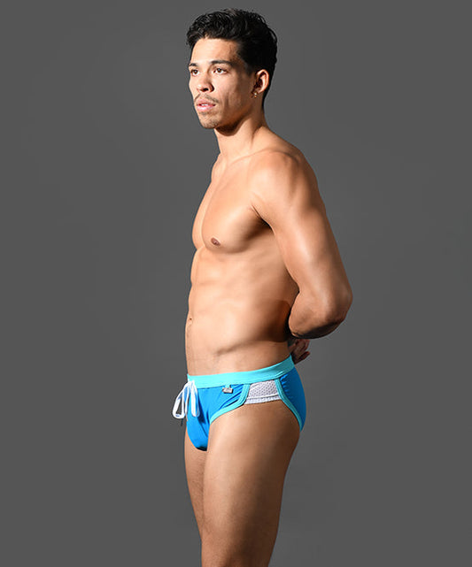 Andrew Christian Retro Bikini