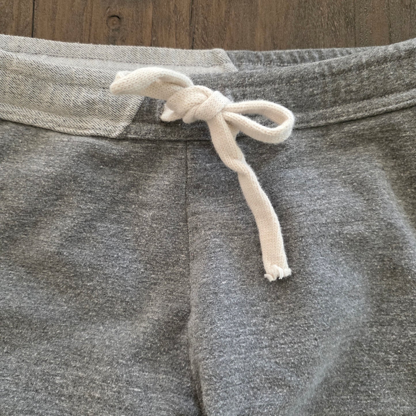 LASC LA Sporting Club Vida Fitness Vintage Athletic Cotton Gym Shorts