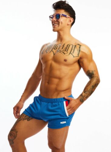 N2N Shorts