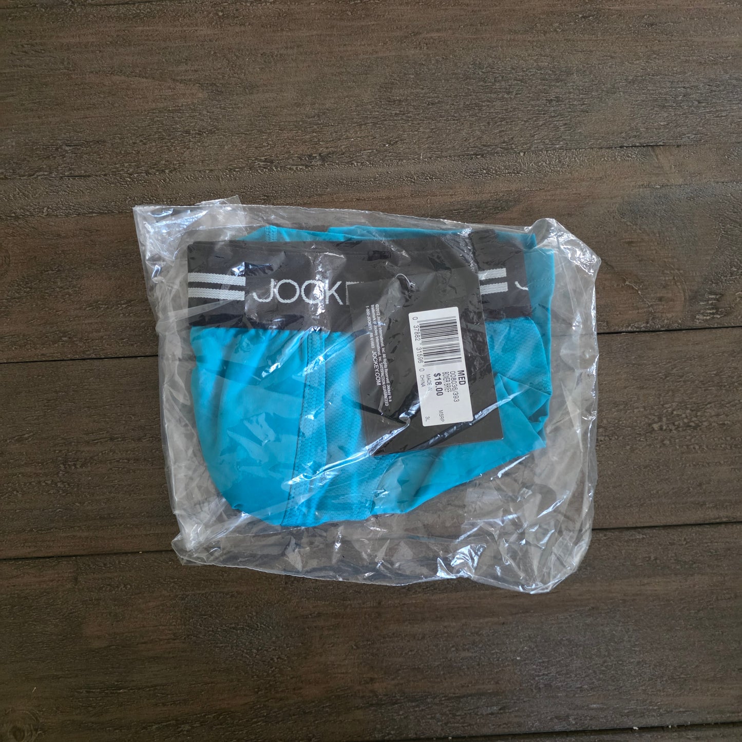 Jockey Sport Boxer Brief