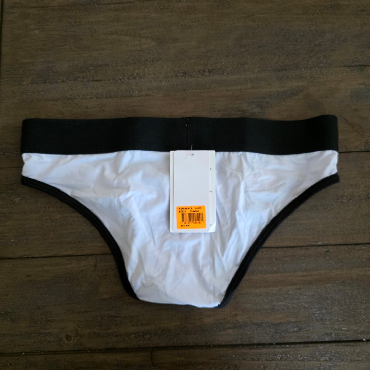 Kyle Bikini Brief KLJ003