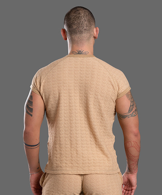 Andrew Christian Ibiza Energy Capsule Tee