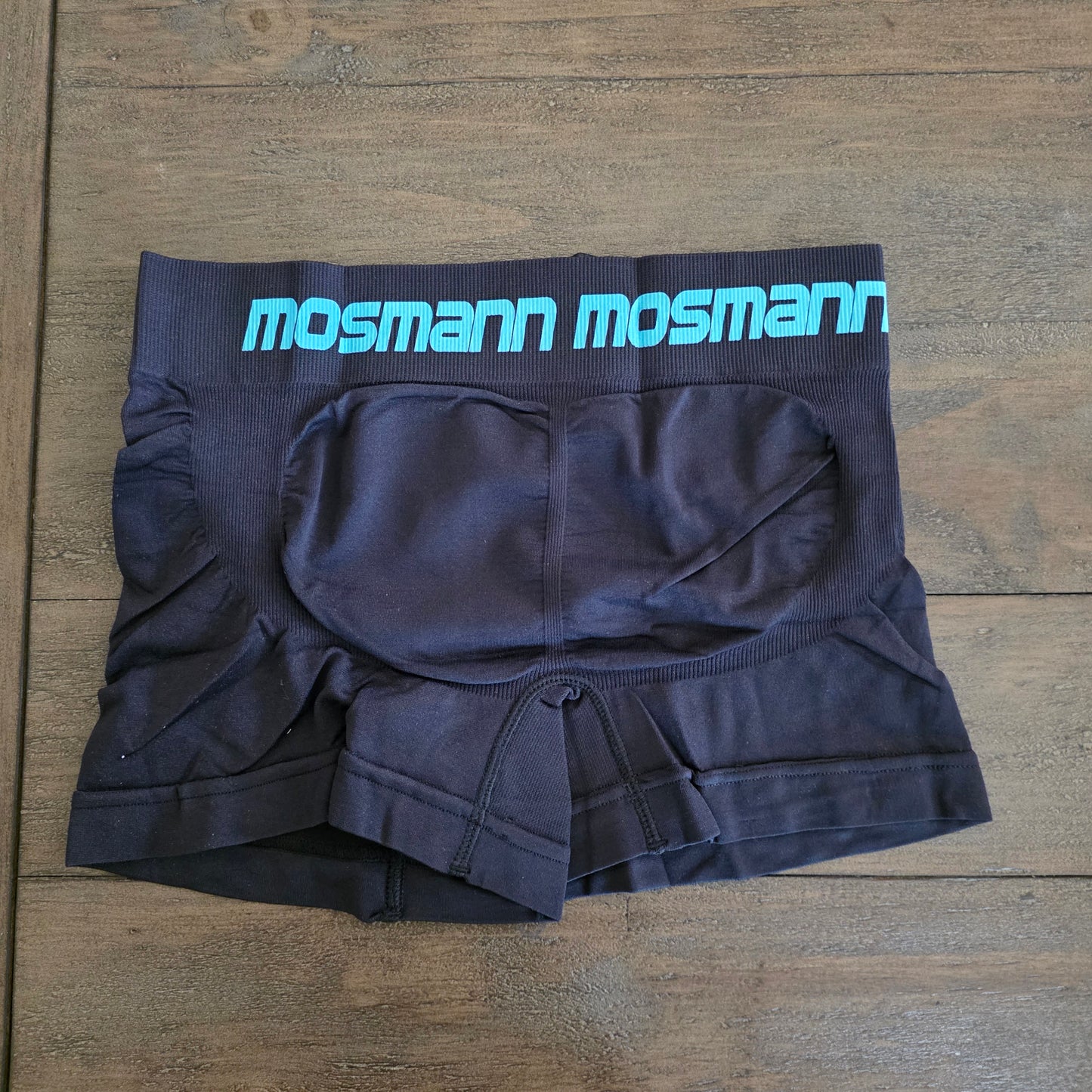 Mosmann SL Butt Lifting Boxer Brief