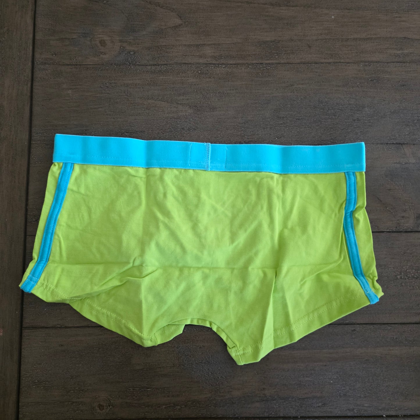 Body Tech Maximizer Boxer Brief AK297 by Undergear