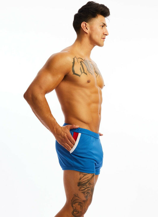 N2N Shorts