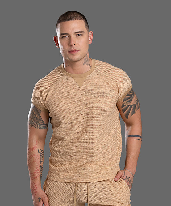 Andrew Christian Ibiza Energy Capsule Tee