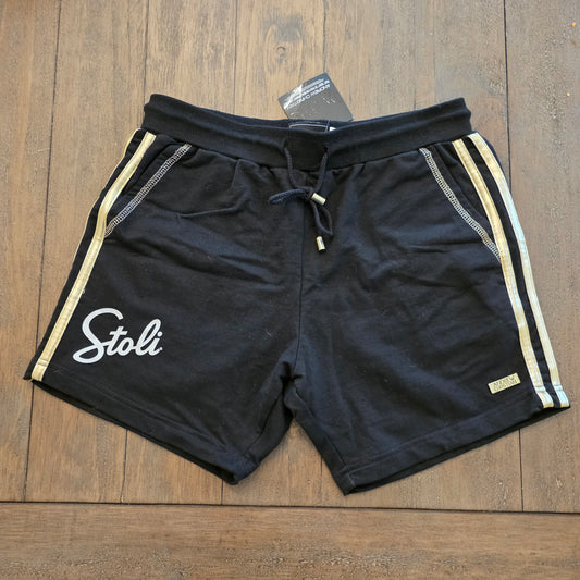 Andrew Christian 2014 Vintage Stoli Vodka GayCities Competition Shorts