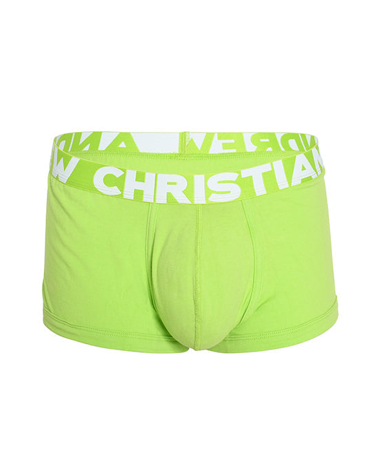 Andrew Christian THICK Frame Boxer