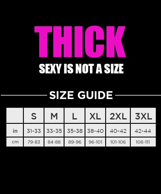 Andrew Christian THICK Frame Jock