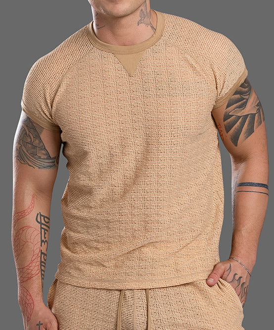 Andrew Christian Ibiza Energy Capsule Tee