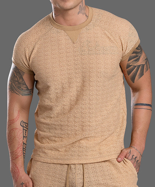 Andrew Christian Ibiza Energy Capsule Tee